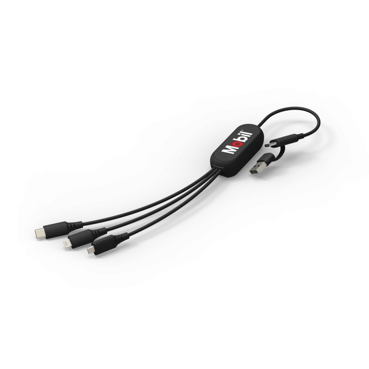 Robo Charging Cable