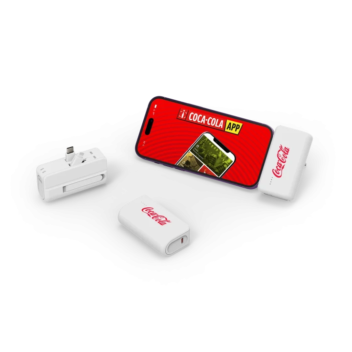 Boost Power Bank