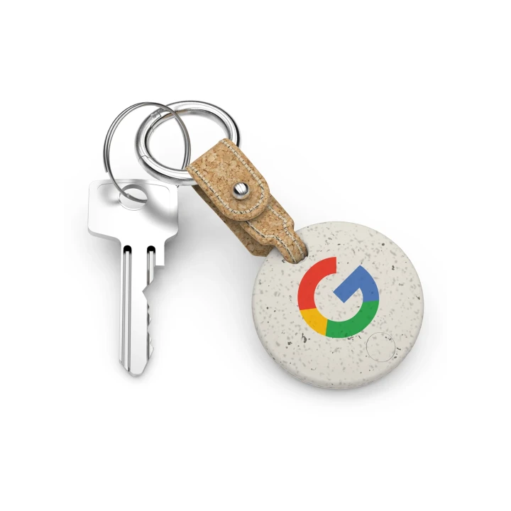 EcoSpot Pro Bluetooth Tracker Keychain