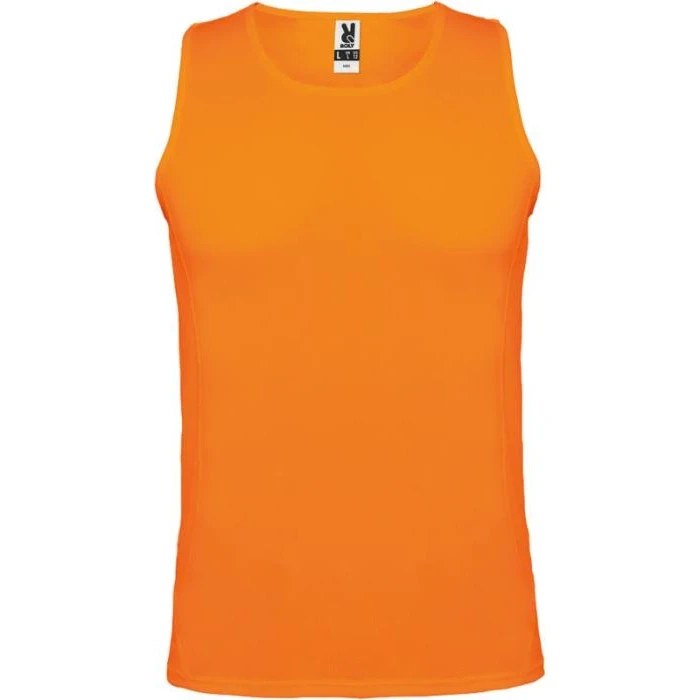 Andre Kids Sports Vest