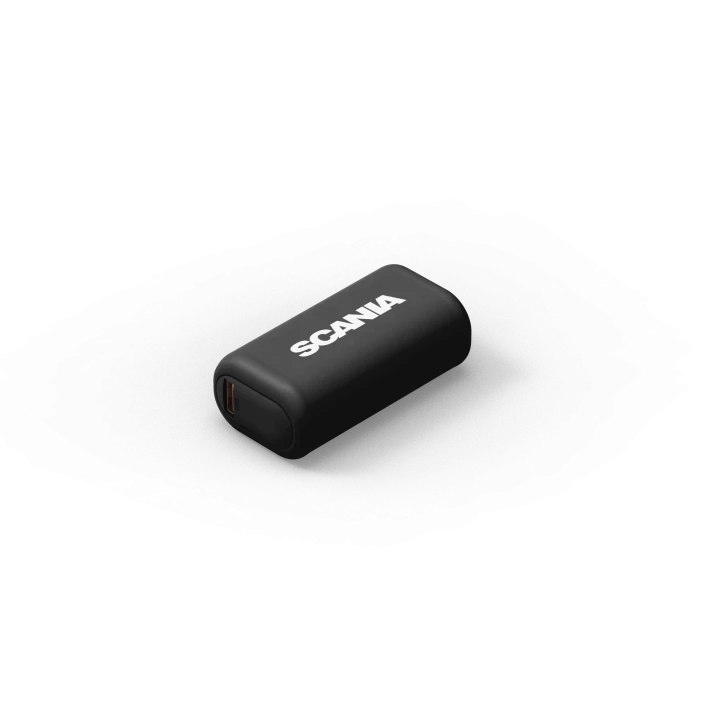 Atom Power Bank