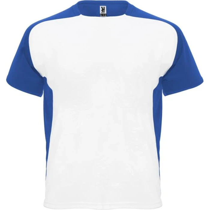 Bugatti Short Sleeve Kids Sports T-Shirt