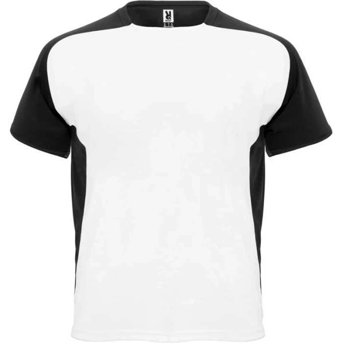 Bugatti Short Sleeve Kids Sports T-Shirt