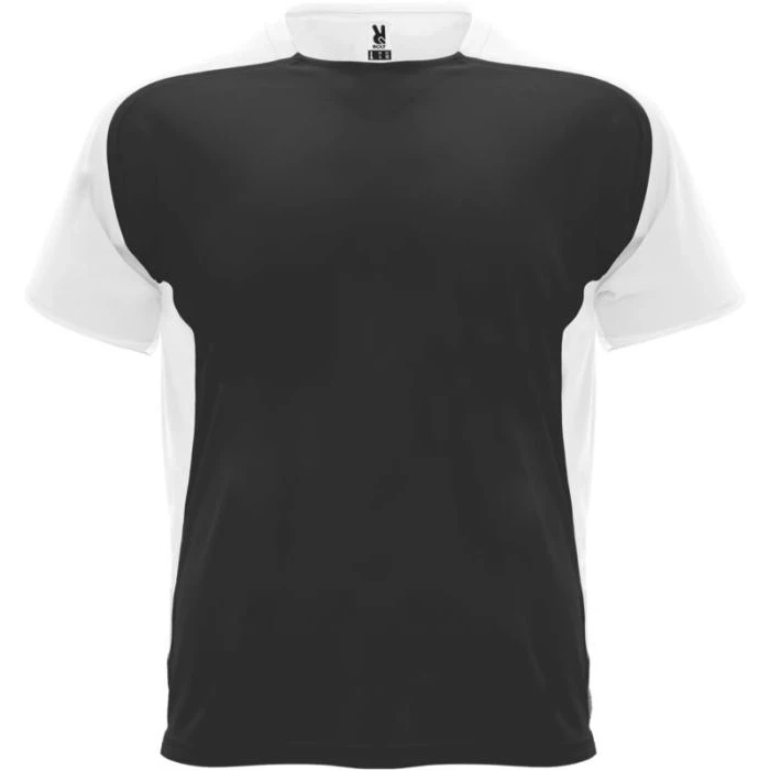 Bugatti Short Sleeve Kids Sports T-Shirt