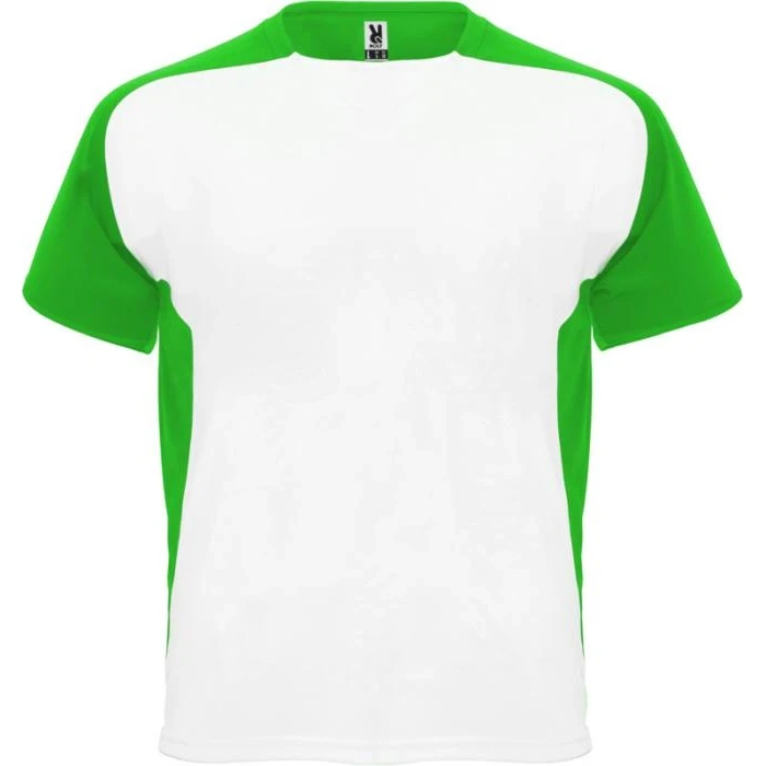 Bugatti Short Sleeve Kids Sports T-Shirt