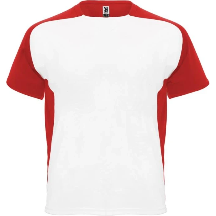 Bugatti Short Sleeve Kids Sports T-Shirt