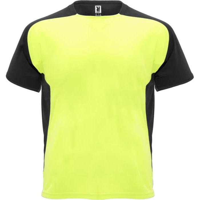 Bugatti Short Sleeve Kids Sports T-Shirt
