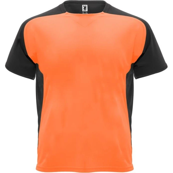 Bugatti Short Sleeve Kids Sports T-Shirt