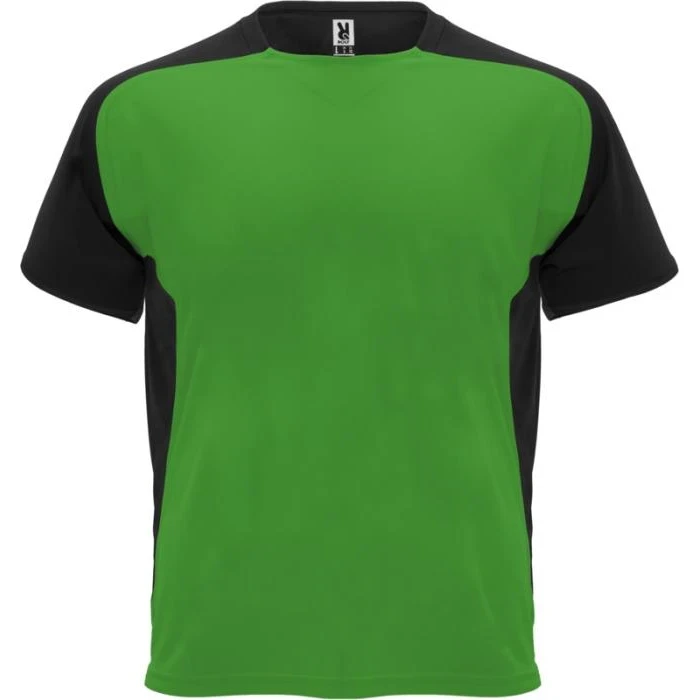 Bugatti Short Sleeve Kids Sports T-Shirt