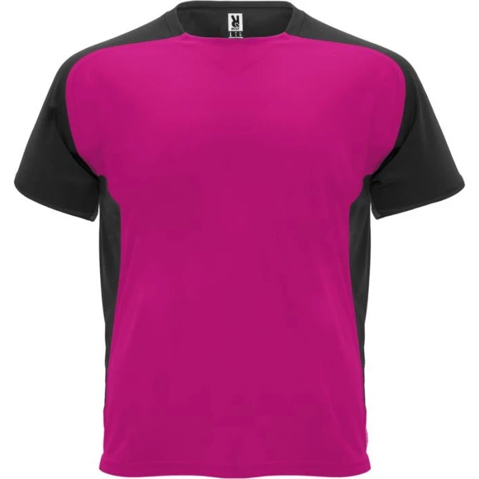 Bugatti Short Sleeve Kids Sports T-Shirt