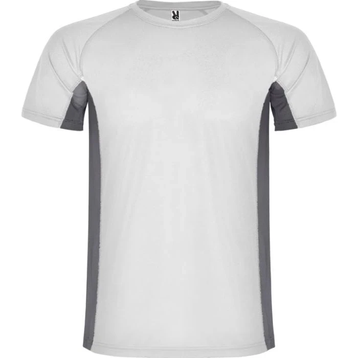 Shanghai Short Sleeve Kids Sports T-Shirt
