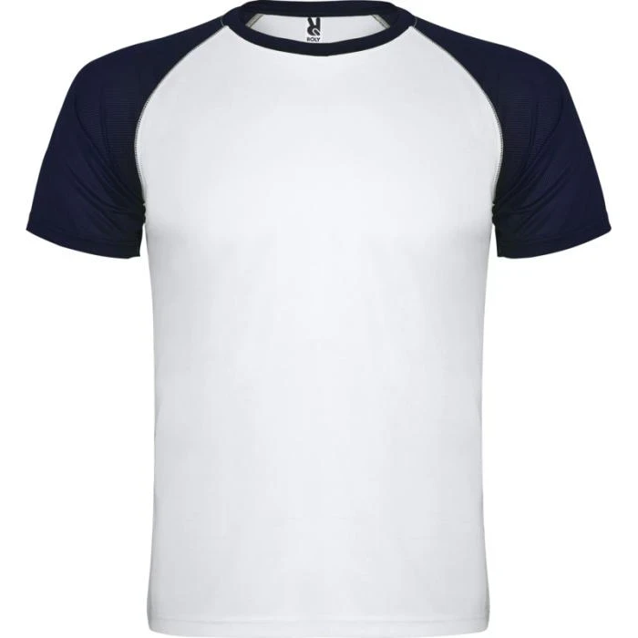 Indianapolis Short Sleeve Kids Sports T-Shirt