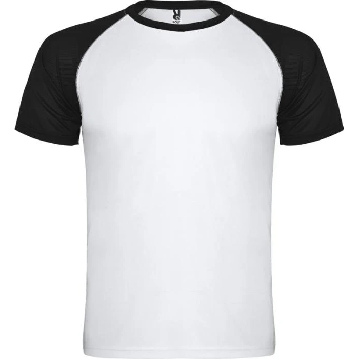 Indianapolis Short Sleeve Kids Sports T-Shirt