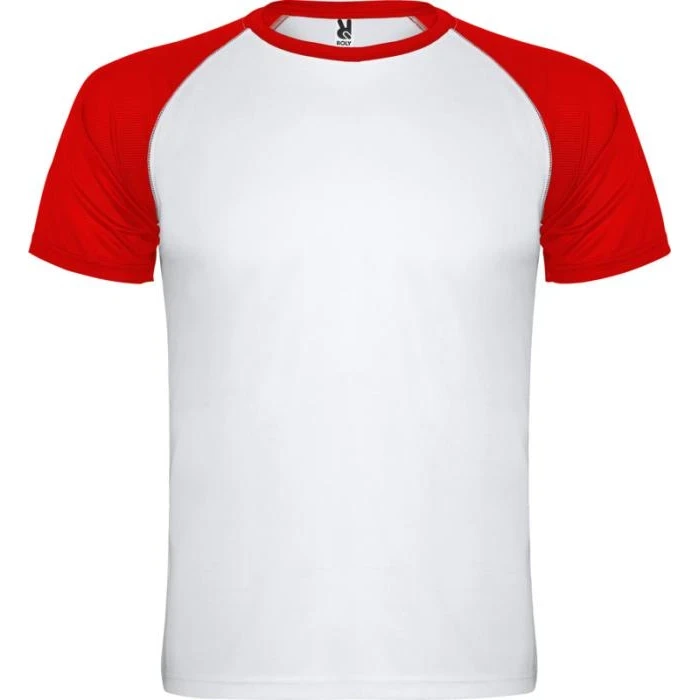 Indianapolis Short Sleeve Kids Sports T-Shirt