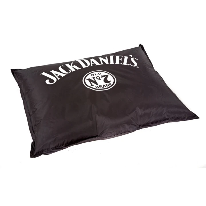 Bean Bag -  Indoor Rectangle - Full Colour - 220gsm Polyester -Junior