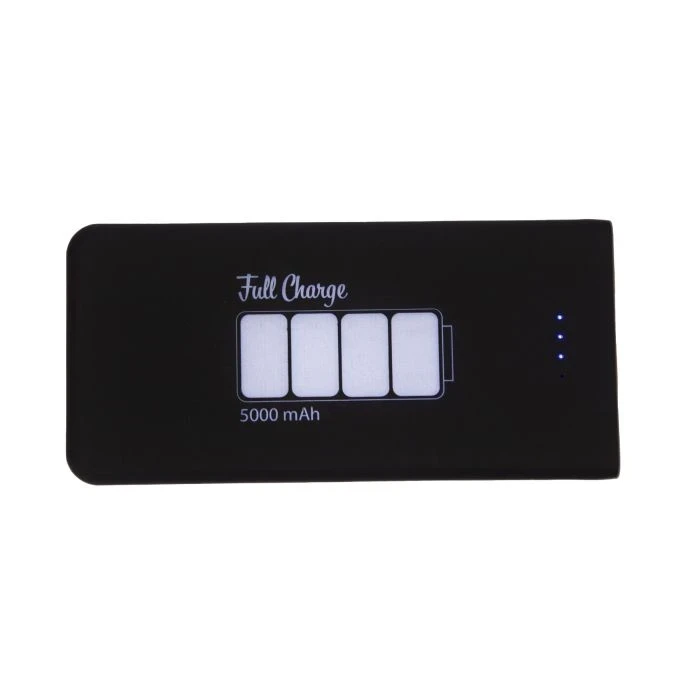 LED Motion Power Bank 5000mAh