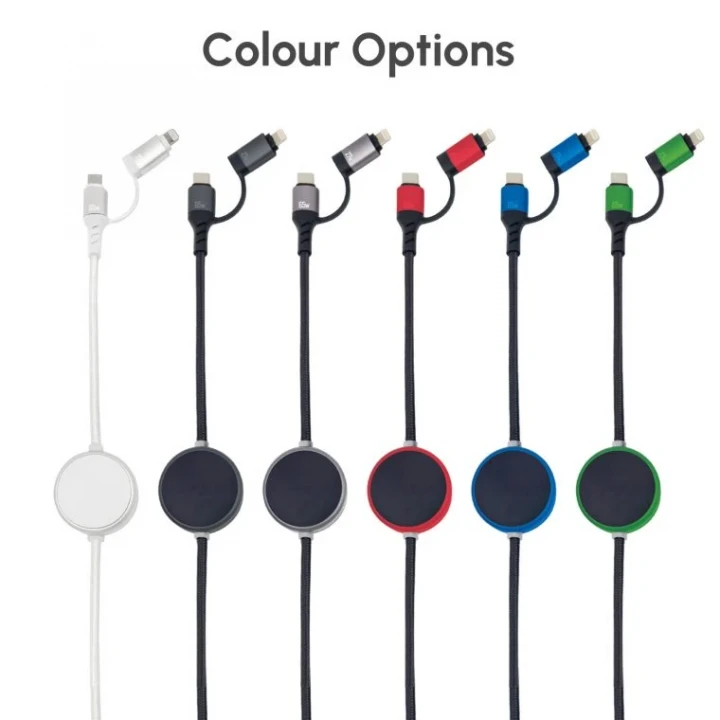 LightSpeed ECO 1.2M Charging Cable