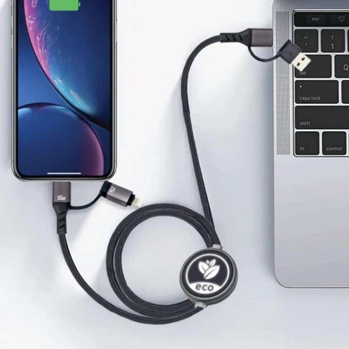 LightSpeed ECO 1.2M Charging Cable