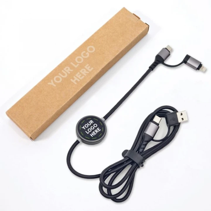 LightSpeed ECO 1.2M Charging Cable