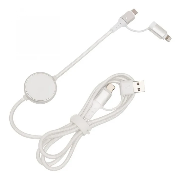 LightSpeed ECO 1.2M Charging Cable