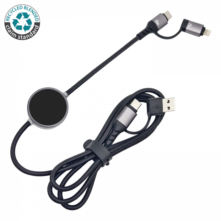 LightSpeed ECO 1.2M Charging Cable