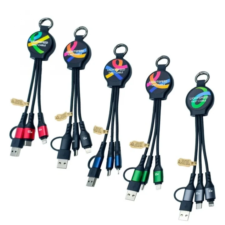 LightSpeed Mini - ECO Charging Cable