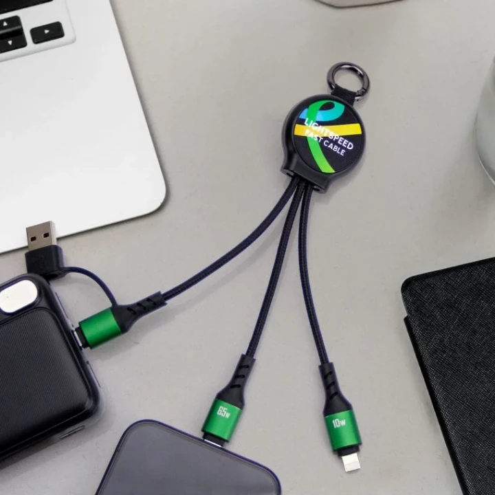 LightSpeed Mini - ECO Charging Cable