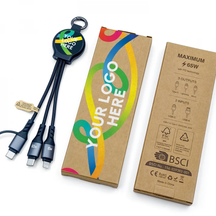 LightSpeed Mini - ECO Charging Cable