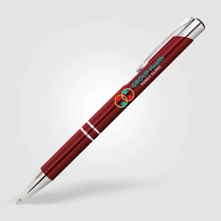 Crosby Pen