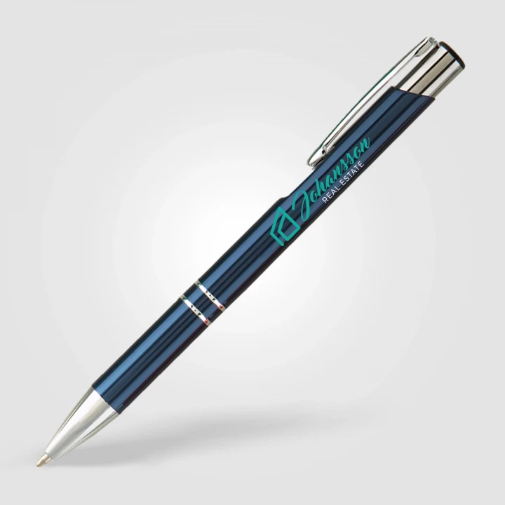 Crosby Pen