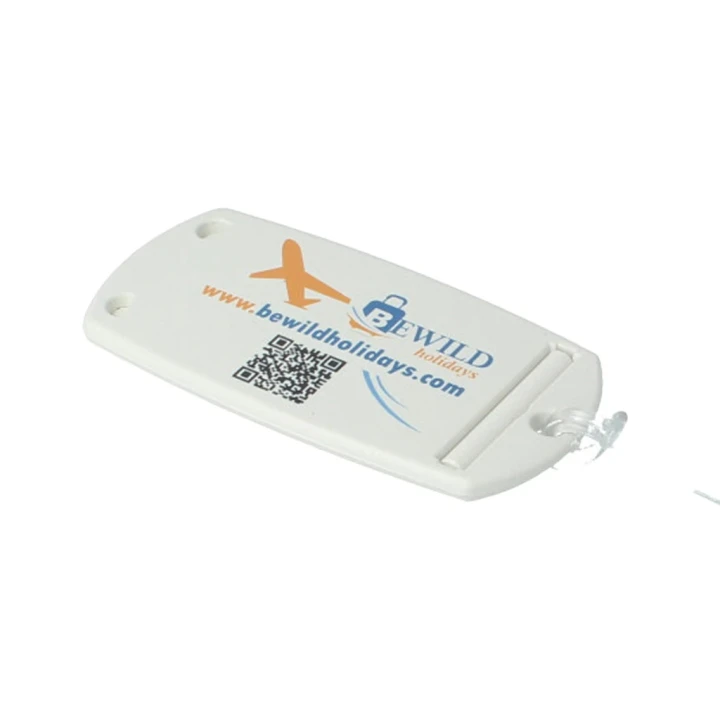Select Luggage Tag