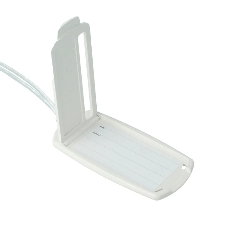 Select Luggage Tag