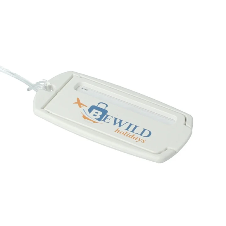 Select Luggage Tag