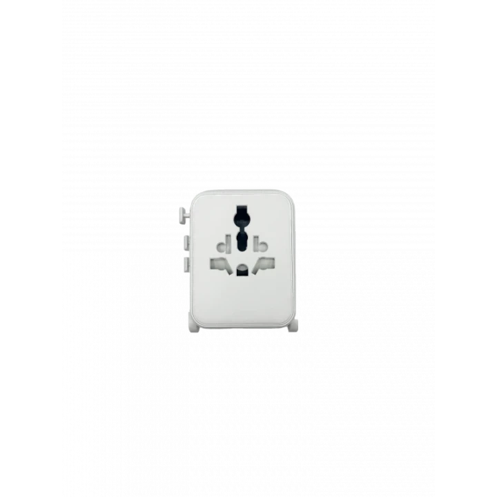 Luggie Universal Travel Adapter