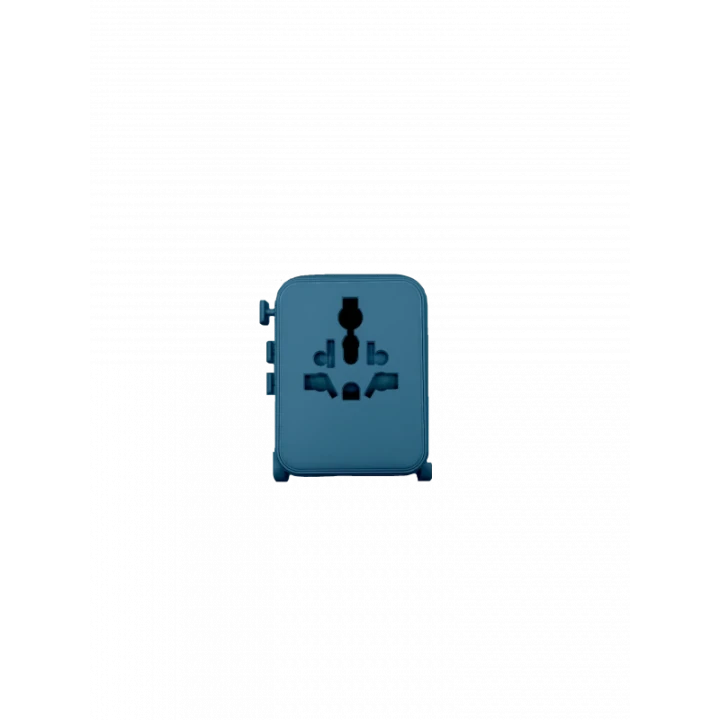 Luggie Universal Travel Adapter