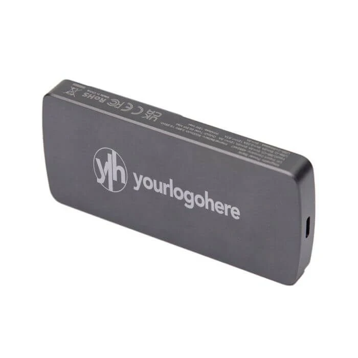 Luxe Magnetic Power Bank 5000mAh