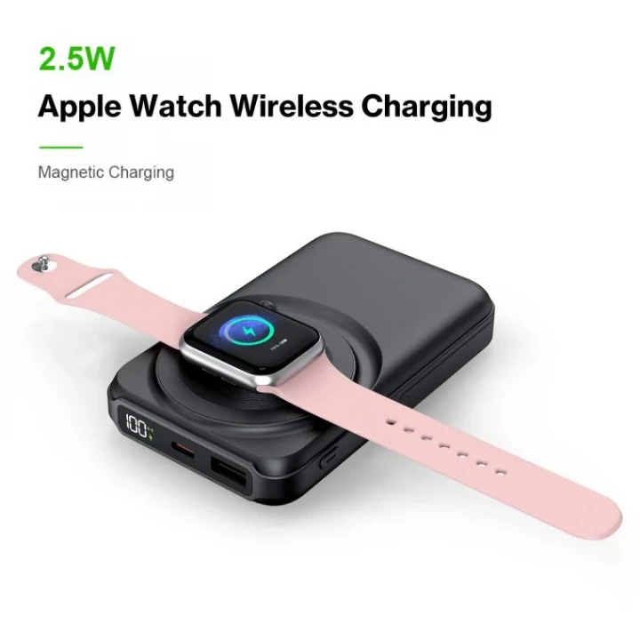 MagSafe Powerbank 10,000mAh