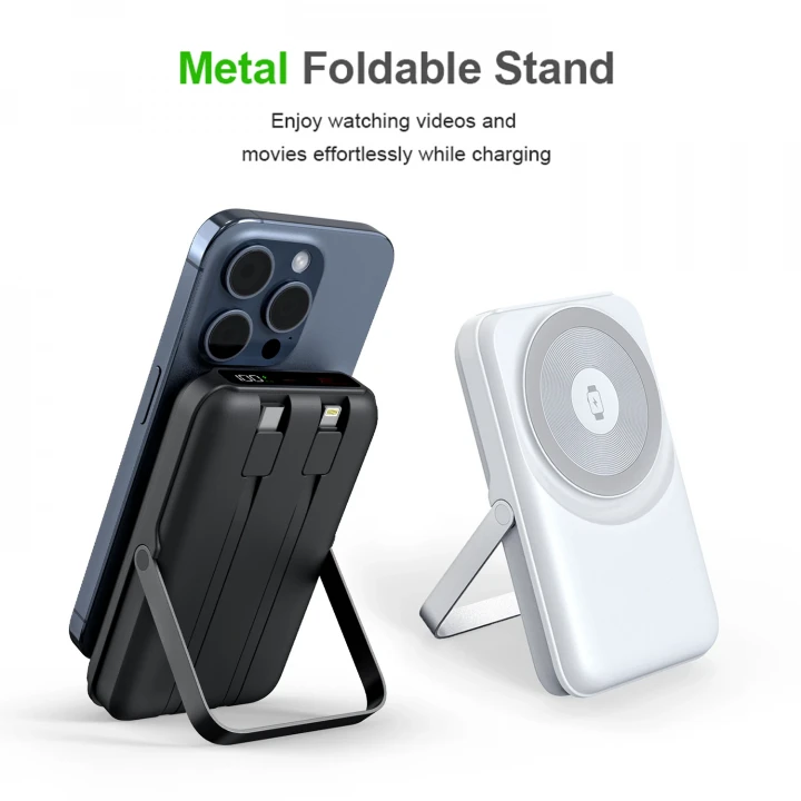 MagSafe Powerbank 10,000mAh