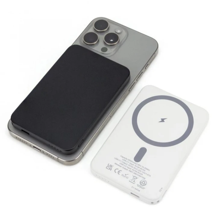 Smart Powerbank Magsafe 5000mAh
