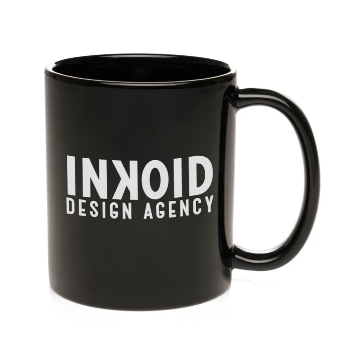 Cambridge Colour Gloss Finish Mug