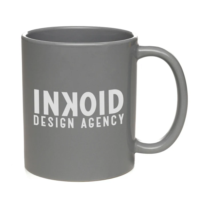 Cambridge Colour Gloss Finish Mug