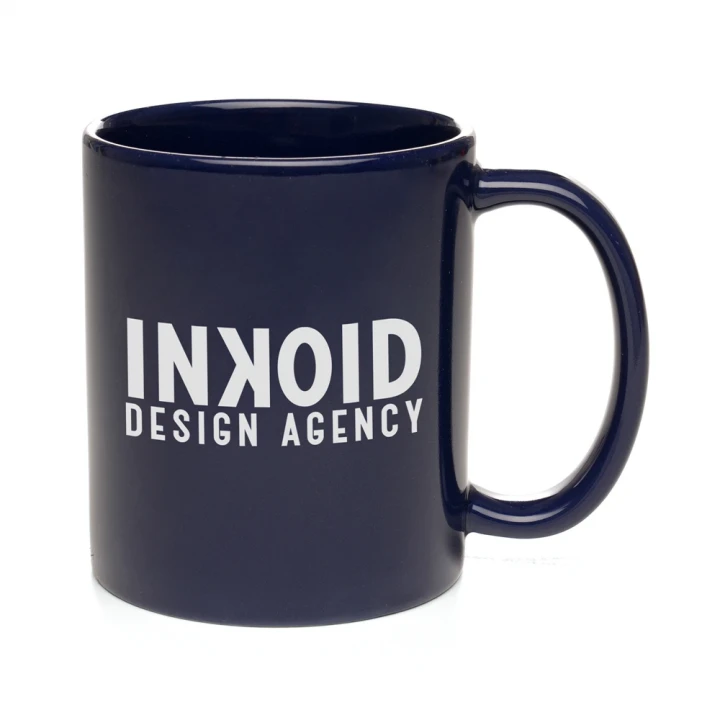 Cambridge Colour Gloss Finish Mug