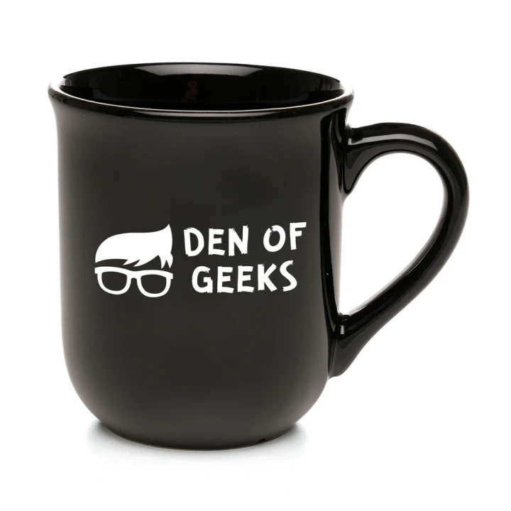 Bell Colour Gloss Finish Mug
