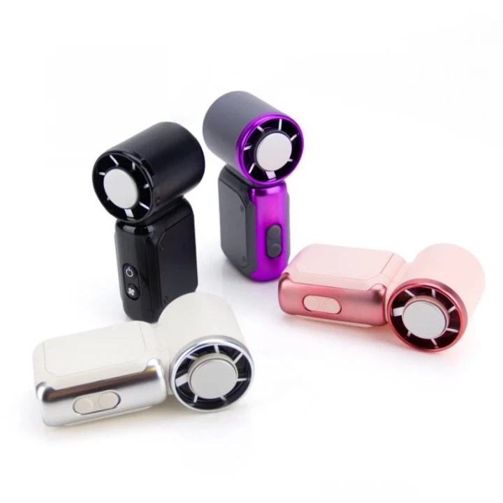 SR-Cooling Fan Mini