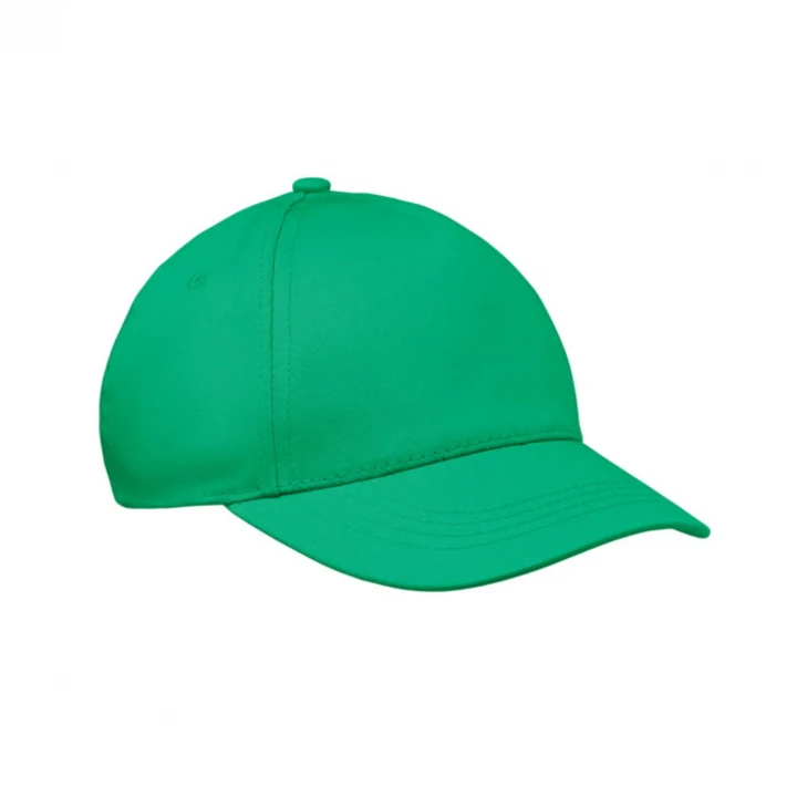 5 Panel Kids Baseball Cap