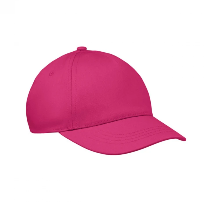 5 Panel Kids Baseball Cap