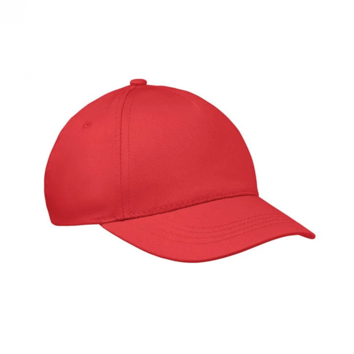 5 Panel Kids Baseball Cap