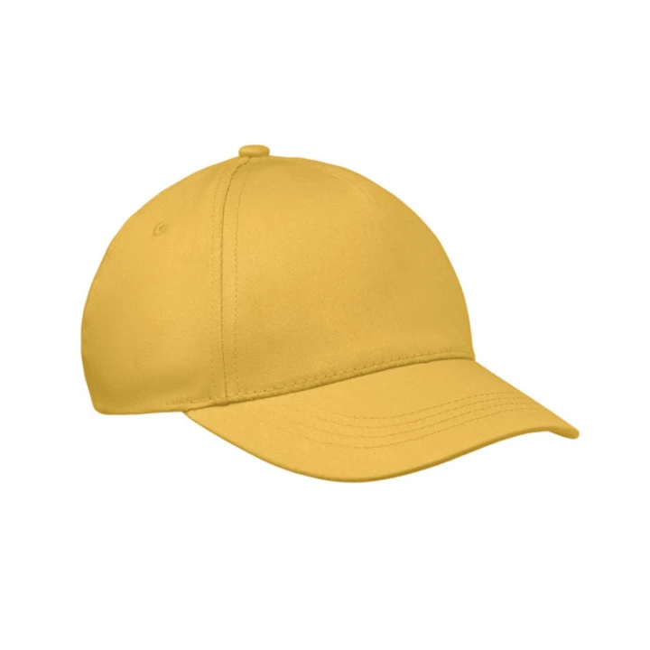 5 Panel Kids Baseball Cap