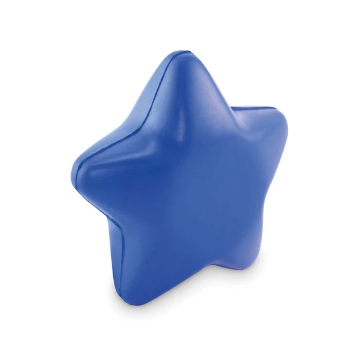 PU Anti-Stress Star  