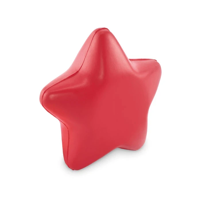 PU Anti-Stress Star  